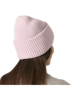 Helly hansen damska czapka zimowa rib beanie 54020 079 2