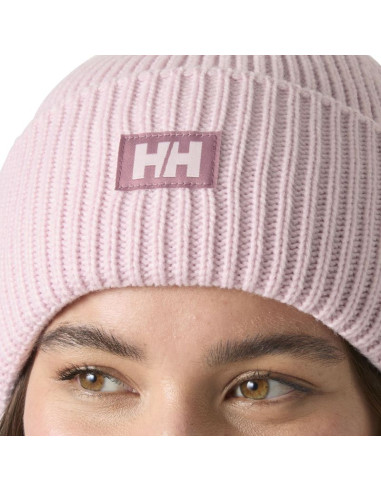 Helly hansen damska czapka zimowa rib beanie 54020 079