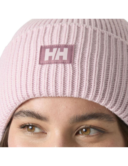 Helly hansen damska czapka zimowa rib beanie 54020 079