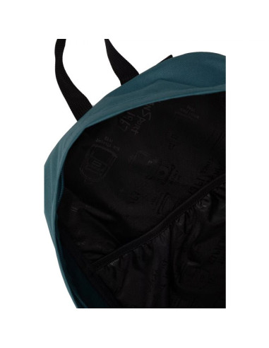 Jansport superbreak plus backpack ek0a5bao5z3 zielone one size