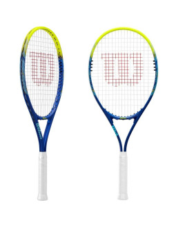 Rakieta tenis ziemny wilson impact rkt bl 3