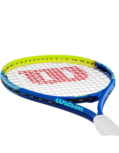 Rakieta tenis ziemny wilson impact rkt bl 3