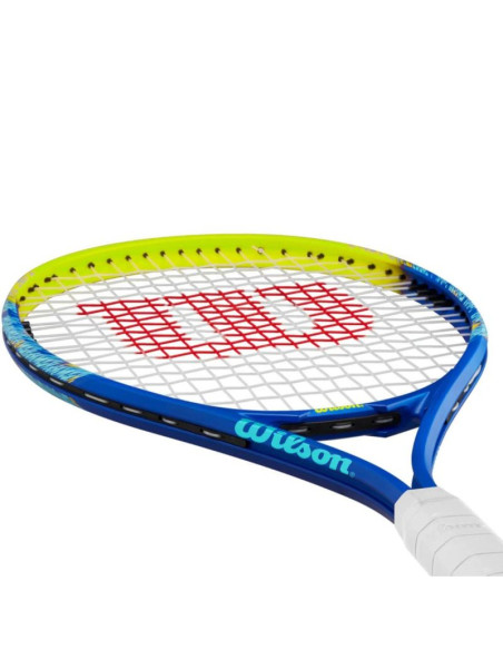 Rakieta tenis ziemny wilson impact rkt bl 3