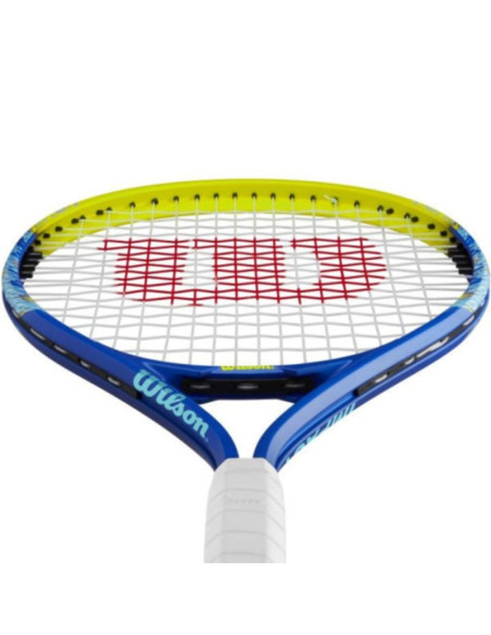 Rakieta tenis ziemny wilson impact rkt bl 3
