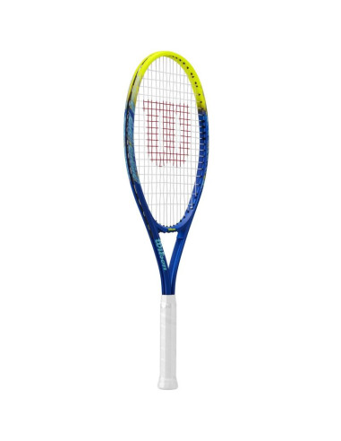 Rakieta tenis ziemny wilson impact rkt bl 3