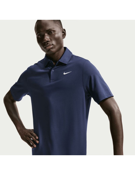 Koszulka nike polo velocity ib0273-419