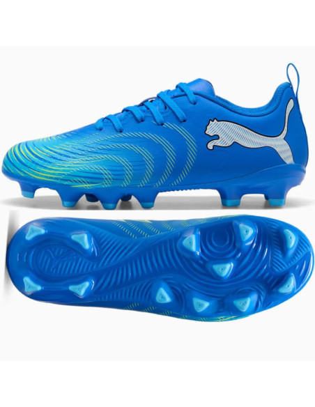Buty puma future 9 play jr fg/ag 109194-03