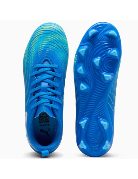 Buty puma future 9 play jr fg/ag 109194-03