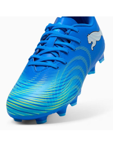 Buty puma future 9 play jr fg/ag 109194-03