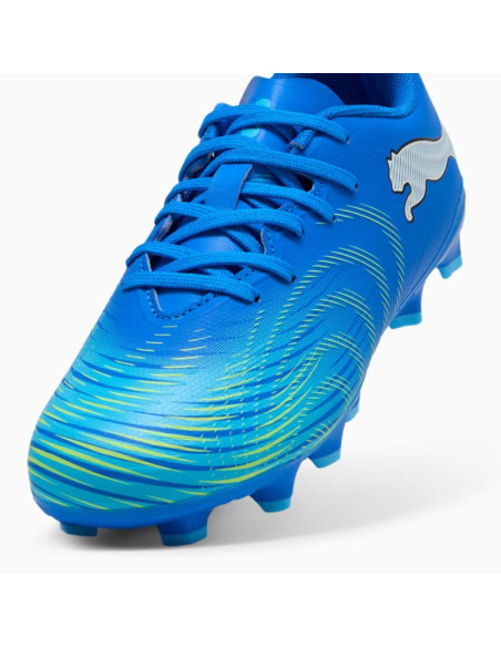 Buty puma future 9 play jr fg/ag 109194-03