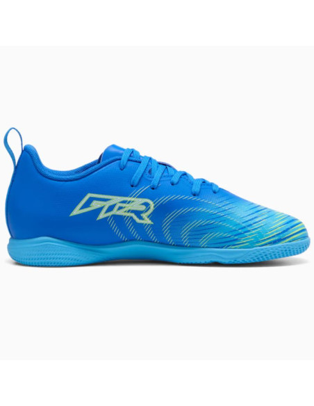 Buty puma future 9 play jr it 109199-03