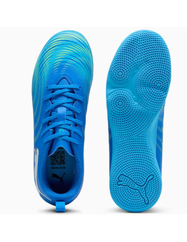 Buty puma future 9 play jr it 109199-03