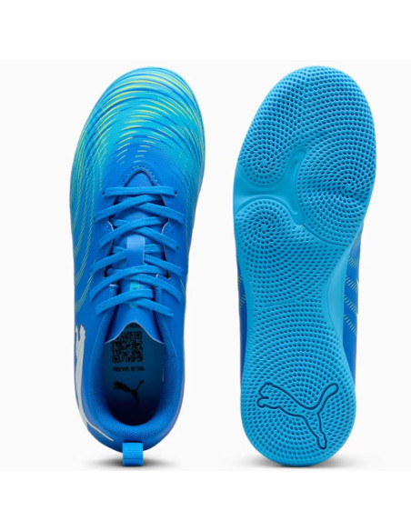 Buty puma future 9 play jr it 109199-03