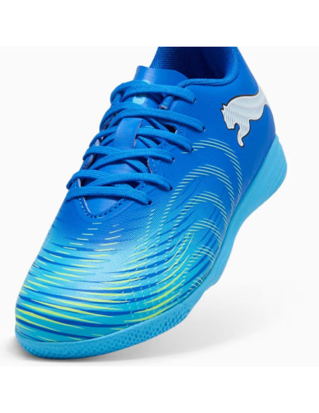 Buty puma future 9 play jr it 109199-03