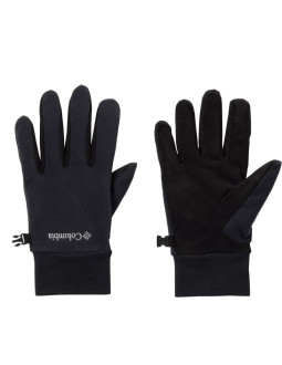 Columbia m arctic peak glove 2136611010 czarne l