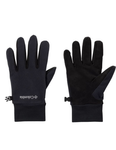Columbia m arctic peak glove 2136611010 czarne l