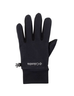 Columbia m arctic peak glove 2136611010 czarne l 2