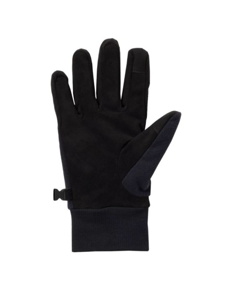 Columbia m arctic peak glove 2136611010 czarne l
