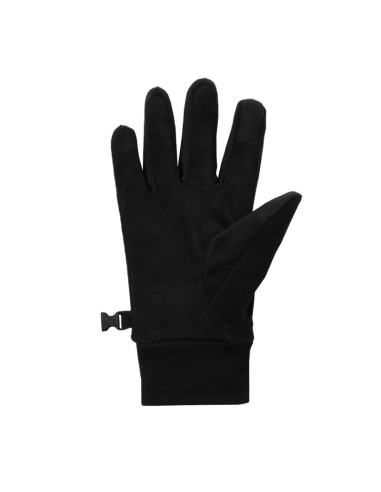 Columbia w arctic peak glove 2136631010 czarne l