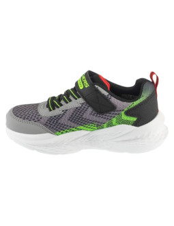 Skechers meteor-lights - krendox 401490lc-gybk szare 30 2
