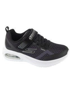 Skechers microspec max advance - squad-pacer 404105l-blk czarne 27