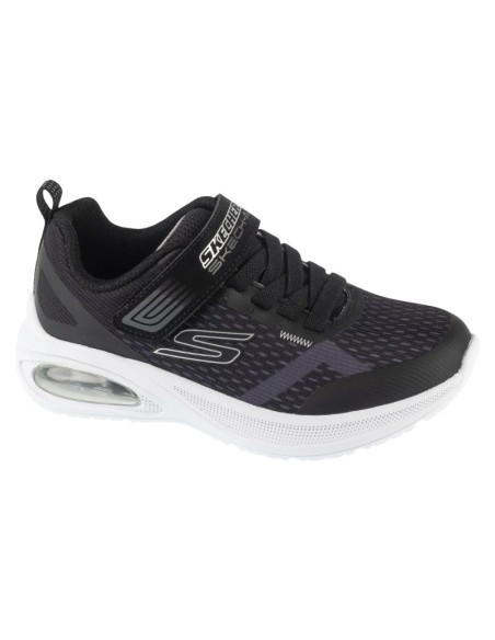 Skechers microspec max advance - squad-pacer 404105l-blk czarne 27