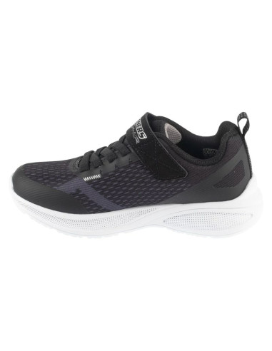 Skechers microspec max advance - squad-pacer 404105l-blk czarne 27