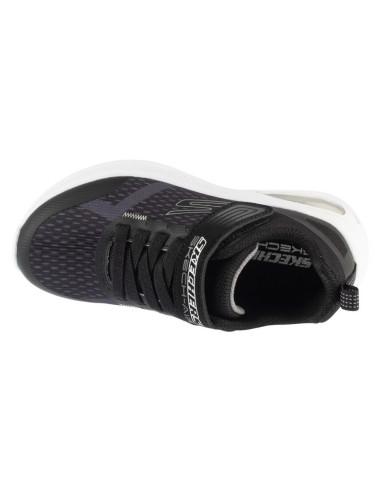 Skechers microspec max advance - squad-pacer 404105l-blk czarne 27