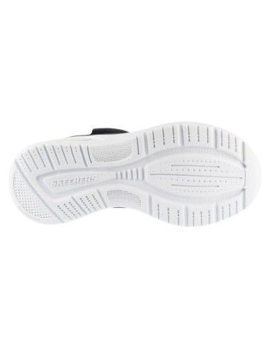 Skechers microspec max advance - squad-pacer 404105l-blk czarne 27