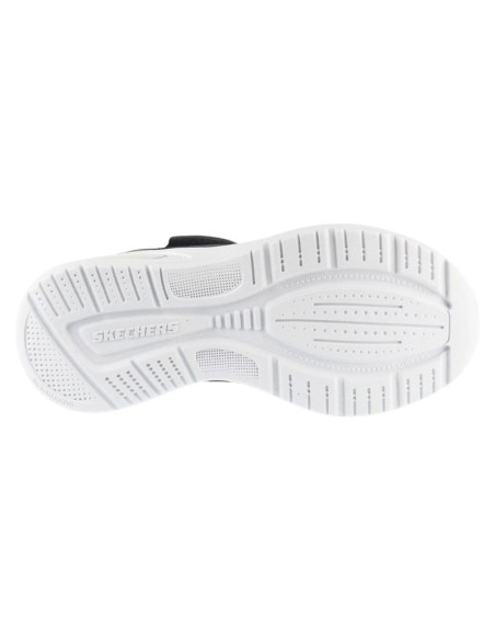 Skechers microspec max advance - squad-pacer 404105l-blk czarne 27