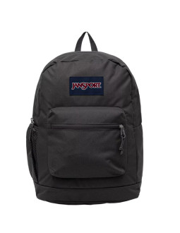 Jansport cross town plus backpack ek0a5blba0n szare one size