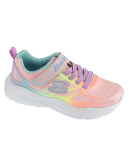 Skechers power jams 303503l-lpmt różowe 27