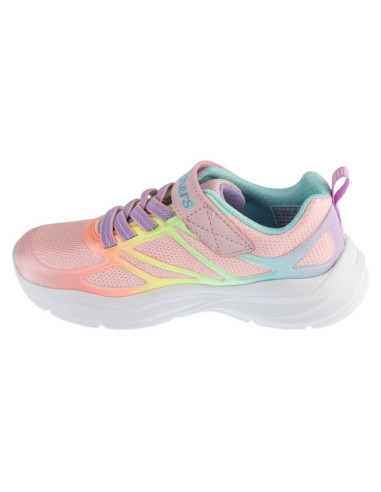 Skechers power jams 303503l-lpmt różowe 27