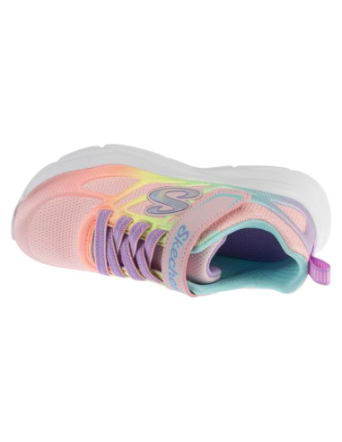 Skechers power jams 303503l-lpmt różowe 27
