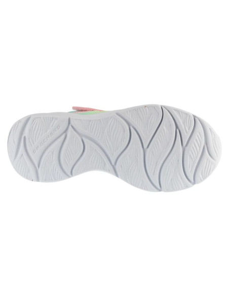 Skechers power jams 303503l-lpmt różowe 27