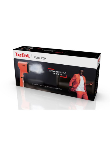 Parownica do ubrań tefal dt2022