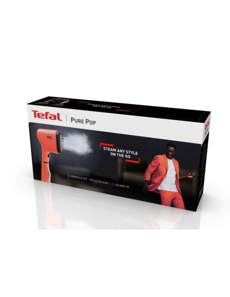 Parownica do ubrań tefal dt2022
