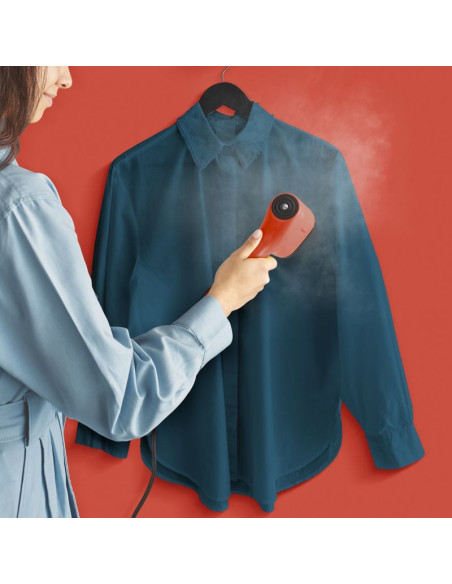 Parownica do ubrań tefal dt2022