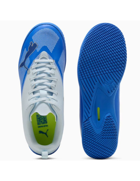 Buty puma ultra 7 play it jr 109166-03