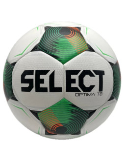 Select optima tb v26 fifa basic ball 120078 białe 5