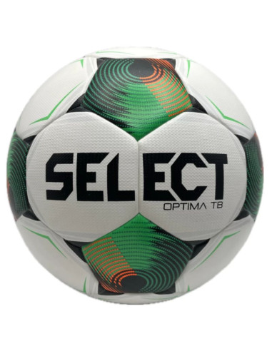 Select optima tb v26 fifa basic ball 120078 białe 5