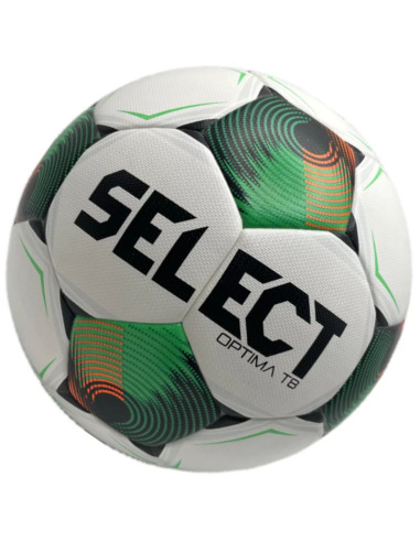 Select optima tb v26 fifa basic ball 120078 białe 5
