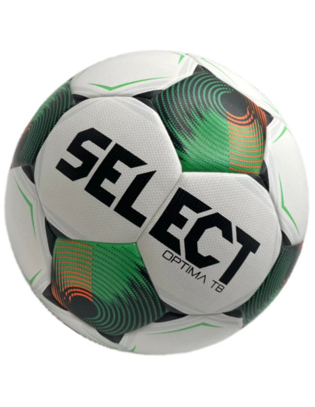 Select optima tb v26 fifa basic ball 120078 białe 5