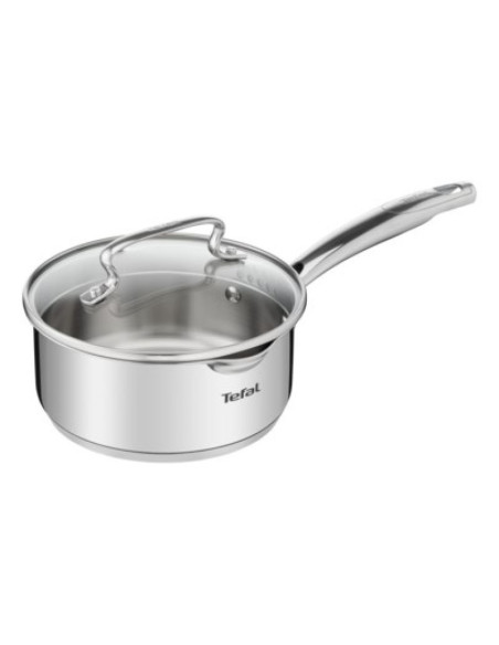 Rondel z pokrywką tefal duetto+ g7192355 (2 litry)