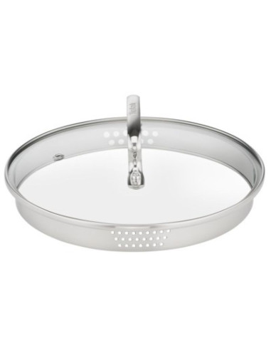 Rondel z pokrywką tefal duetto+ g7192355 (2 litry)