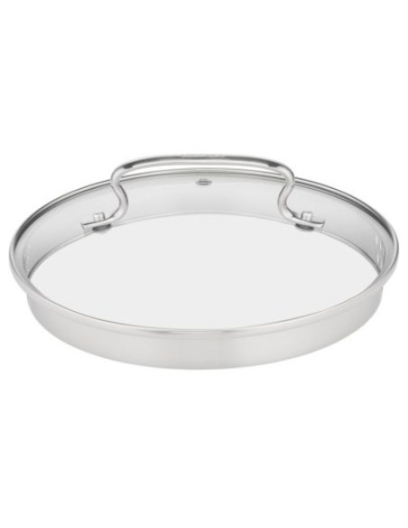 Rondel z pokrywką tefal duetto+ g7192355 (2 litry)