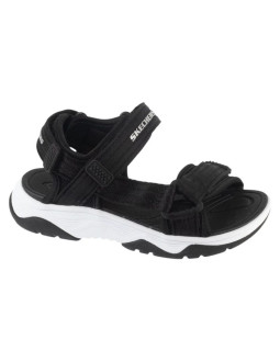 Skechers tread seeker 303221l-bkw czarne 27