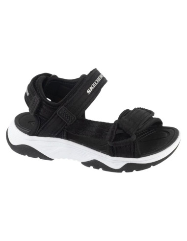 Skechers tread seeker 303221l-bkw czarne 27