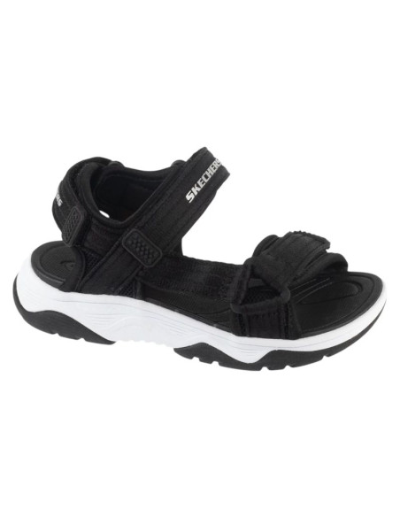 Skechers tread seeker 303221l-bkw czarne 27