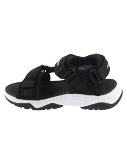 Skechers tread seeker 303221l-bkw czarne 27 2